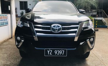2016 Toyota Fortuner for sale in Antipolo