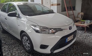 2018 Toyota Vios for sale in Quezon City