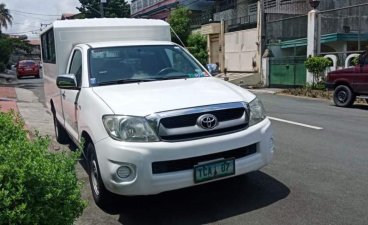 Toyota Hilux 2009 for sale in Quezon City