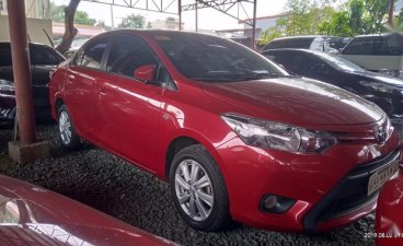 2018 Toyota Vios for sale in Quezon City