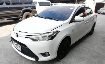 2014 Toyota Vios for sale in San Fernando