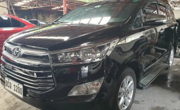 2016 Toyota Innova at 18000 km for sale 