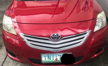 2011 Toyota Vios for sale in Lipa