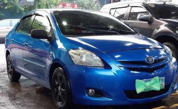 Toyota Vios 2010 for sale in Manila