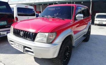 1997 Toyota Land Cruiser Prado for sale in San Fernando