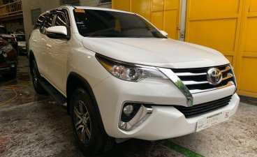 2018 Toyota Fortuner for sale in Quezon City