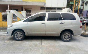 2011 Toyota Innova for sale in Manila