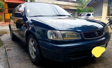1999 Toyota Corolla Altis for sale in Imus