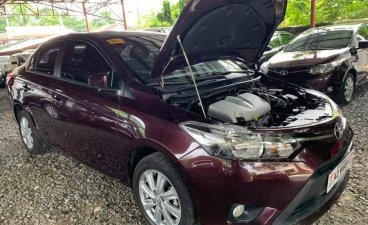 2018 Toyota Vios for sale in Quezon City