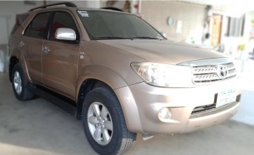 2011 Toyota Fortuner for sale in Mandaue