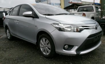 2018 Toyota Vios for sale in Cainta