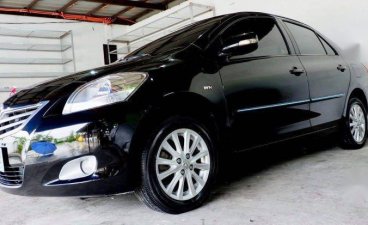 2012 Toyota Vios for sale in Angeles