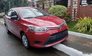 2018 Toyota Vios for sale in Quezon City