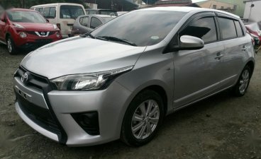 2017 Toyota Yaris for sale in Cainta