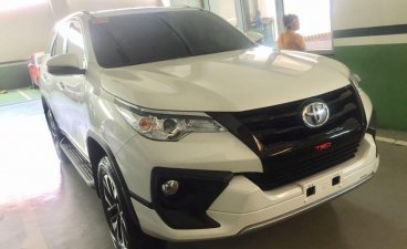 Brand New Toyota Fortuner 2019 for sale in Manila