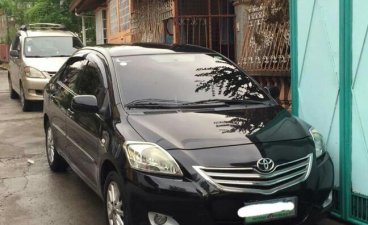 2012 Toyota Vios for sale in Taguig