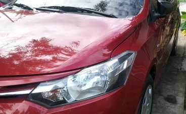 2014 Toyota Vios for sale in Cebu