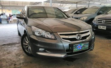 2012 Toyota Camry for sale in Manila