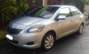Toyota Vios 2012 for sale in Caloocan 