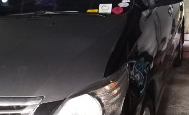 2012 Toyota Innova for sale in San Pedro