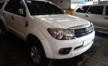 Toyota Fortuner 2009 at 100000 km for sale