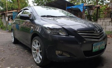2013 Toyota Vios for sale in San Pablo 