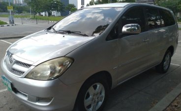 2006 Toyota Innova for sale in Cebu City