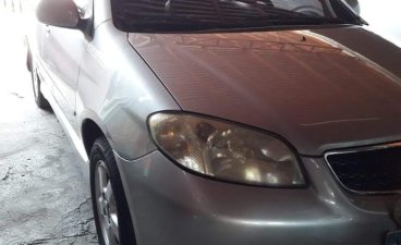 2005 Toyota Vios for sale in Imus 