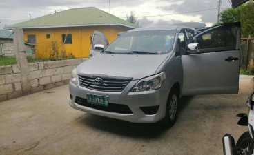 Toyota Innova 2014 for sale in Malolos