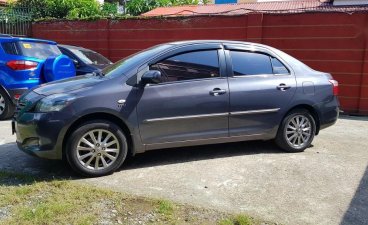 2013 Toyota Vios for sale in Quezon City