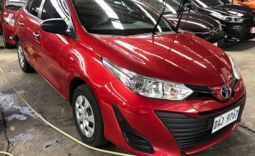 2019 Toyota Vios for sale in Quezon City