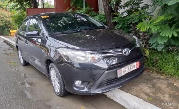 2018 Toyota Vios for sale in Quezon City