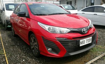 2019 Toyota Vios for sale in Cainta