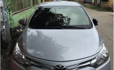 2014 Toyota Vios for sale in Manila