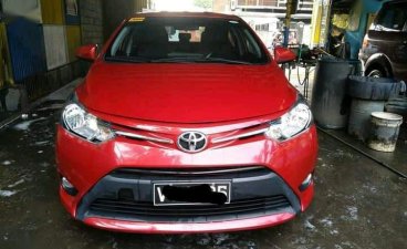 2017 Toyota Vios for sale in San Pablo