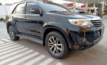 2013 Toyota Fortuner for sale in Antipolo