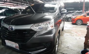 2016 Toyota Avanza for sale in Quezon City