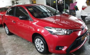 2017 Toyota Vios for sale in Quezon City