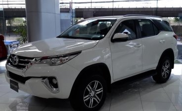Toyota Fortuner 2019 for sale in Paranaque 