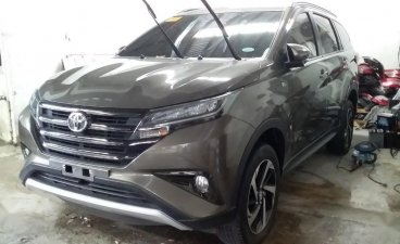 2019 Toyota Rush for sale in Quezon City