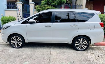 Toyota Innova 2018 for sale in Pasig 