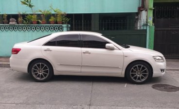 2007 Toyota Camry for sale in Quezon City