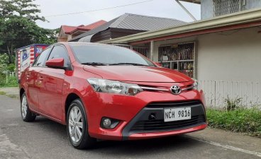 Like new Toyota Vios for sale in Manila