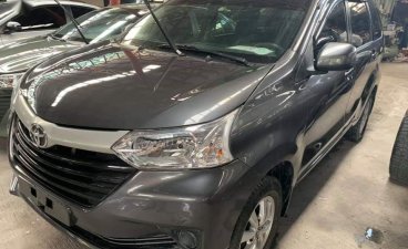 Toyota Avanza 2017 for sale in Quezon City