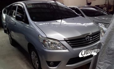 2014 Toyota Innova for sale in Quezon City