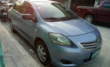 2013 Toyota Vios for sale in Meycauayan