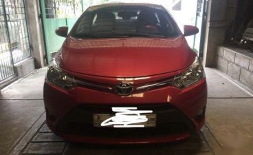 2017 Toyota Vios for sale in Antipolo