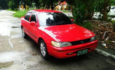 Toyota Corolla 1994 for sale in Imus