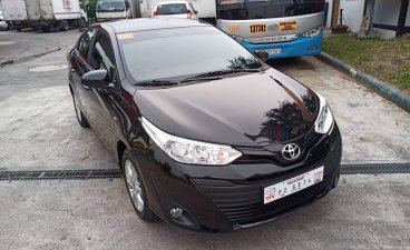 Toyota Vios E 2019 for sale in Paranaque