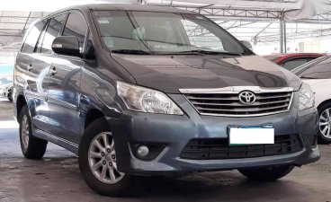 2014 Toyota Innova Diesel for sale